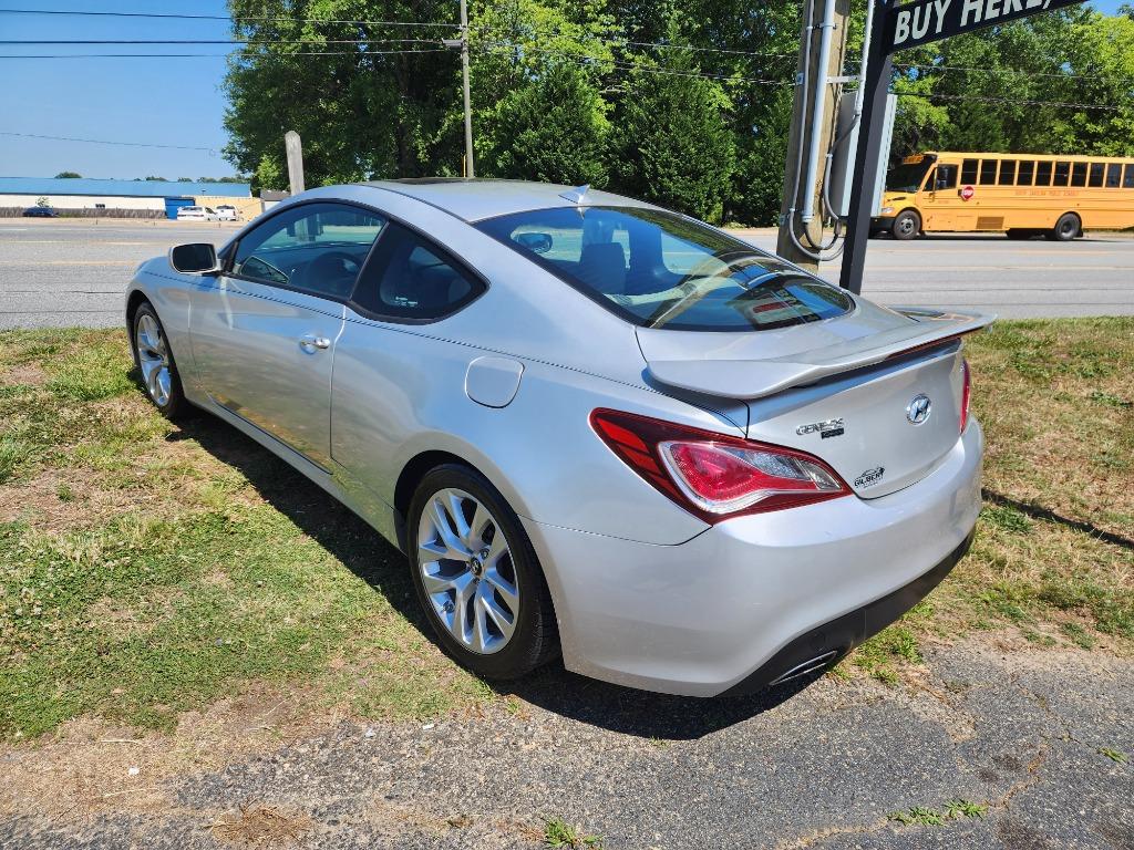 hyundai genesis coupe 2013 KMHHT6KD1DU111745 image hyundai genesis coupe 2013 KMHHT6KD1DU111745 image